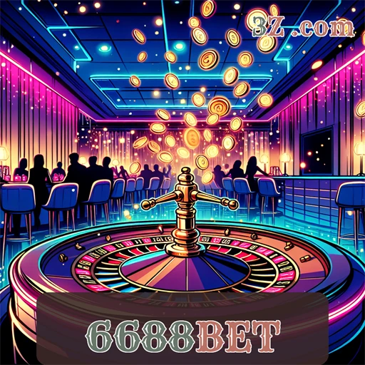 Bônus incríveis para potenciais vencedores no 6688bet