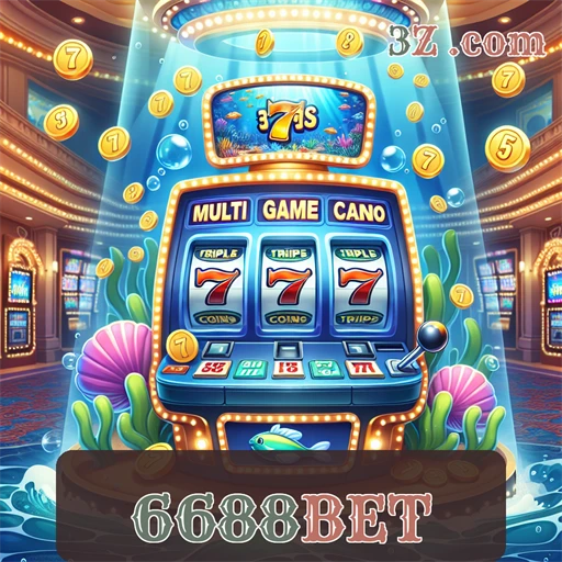 Explorando os Jogos Oferecidos pelo 6688bet.com