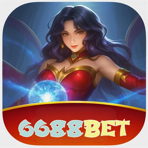 6688bet.com