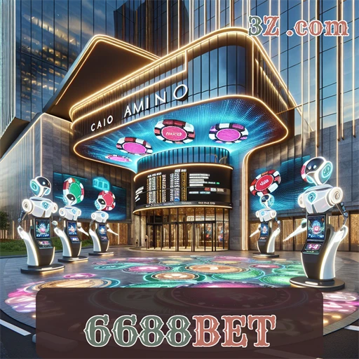 Explorando a Seção Paga do 6688bet.com: Uma Nova Experiência