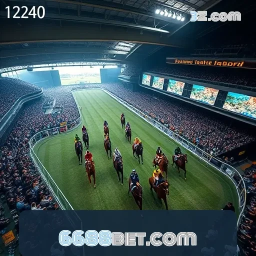 6688bet.com: Explore Os Caça-Níqueis Mais Empolgantes do Brasil