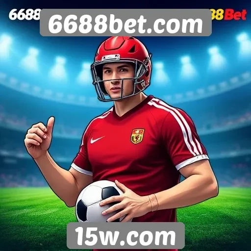 Experiência do usuário no 6688bet para novos jogadores