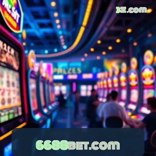6688bet.com: Surpreenda-se com as Vantagens do Programa VIP